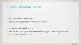 Villanytervezés alapjai