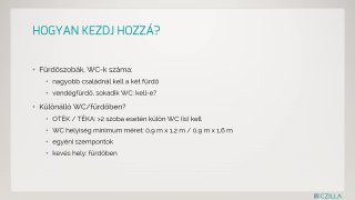 Hogyan kezdj hozzá?