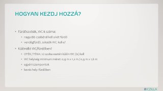 Hogyan kezdj hozzá?