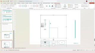 Falnézet készítése