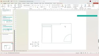 Alaprajz készítése